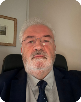 Παναγιώτης Μ Ζήκος